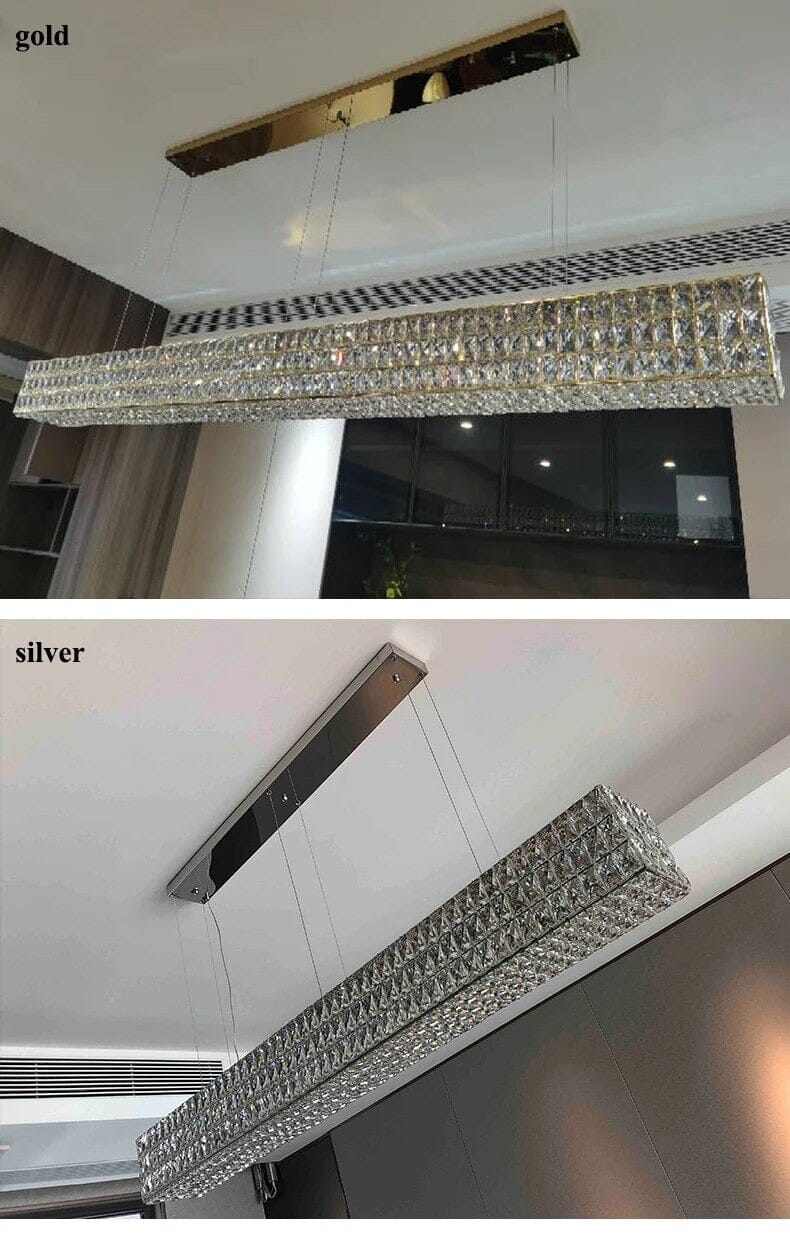 Emmeline Luxury Chandelier