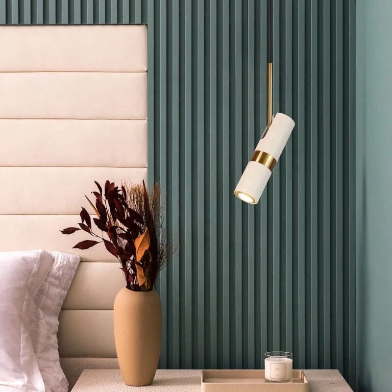 Alden Spotlight Lamps