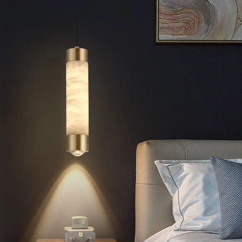 Amalfi Marble Pendant