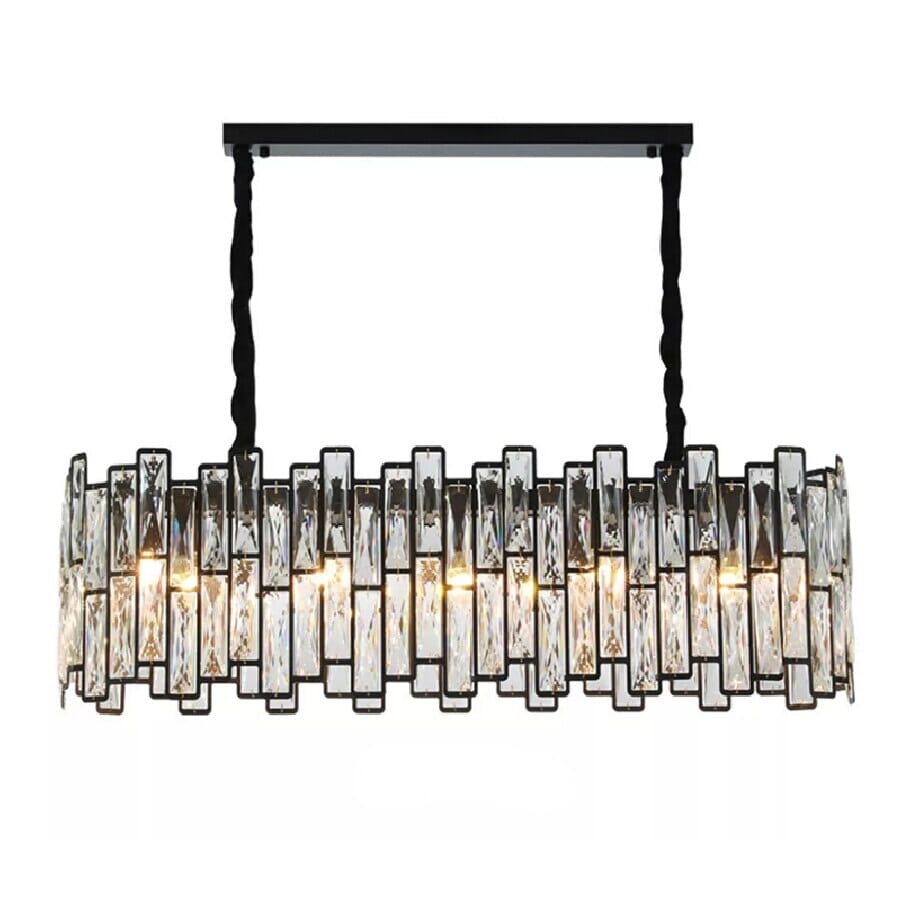 Kylar Luxury Chandelier Collection