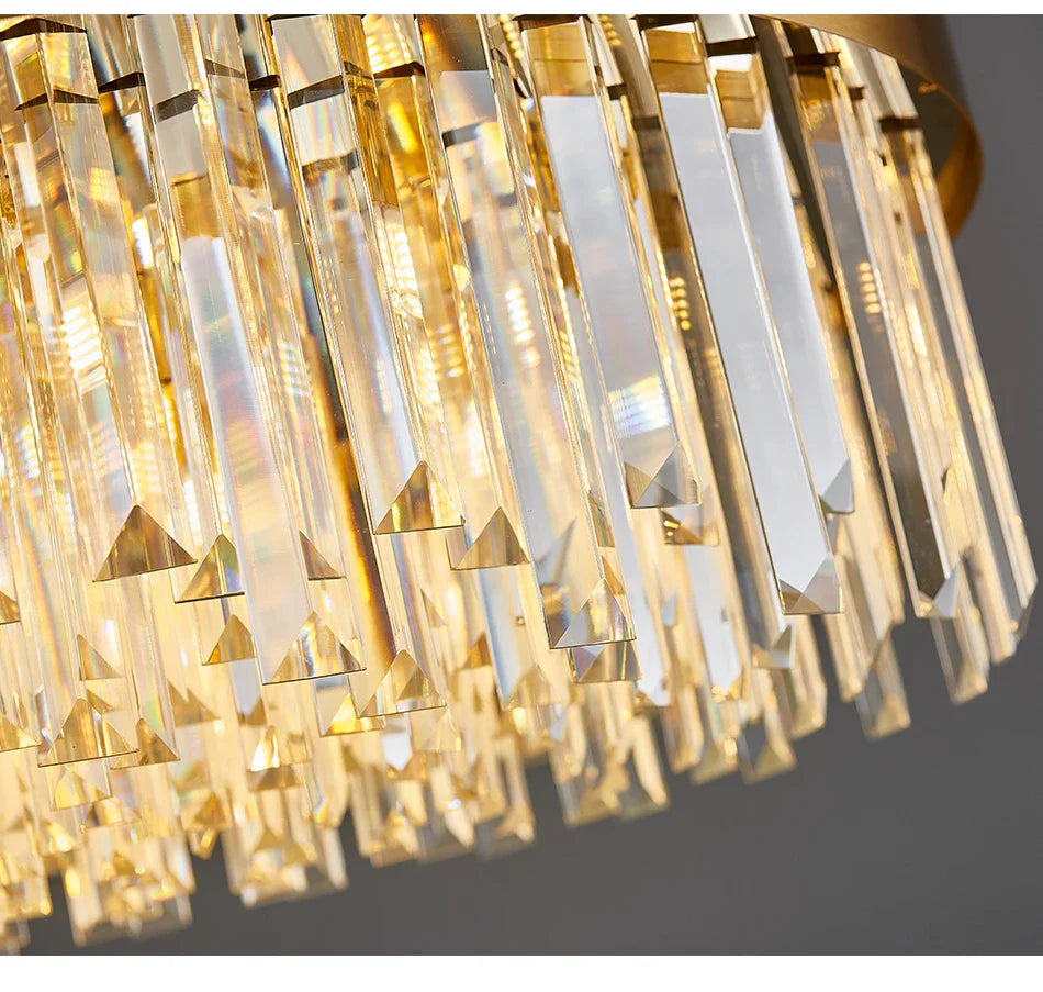 Lexie Modern Chandelier