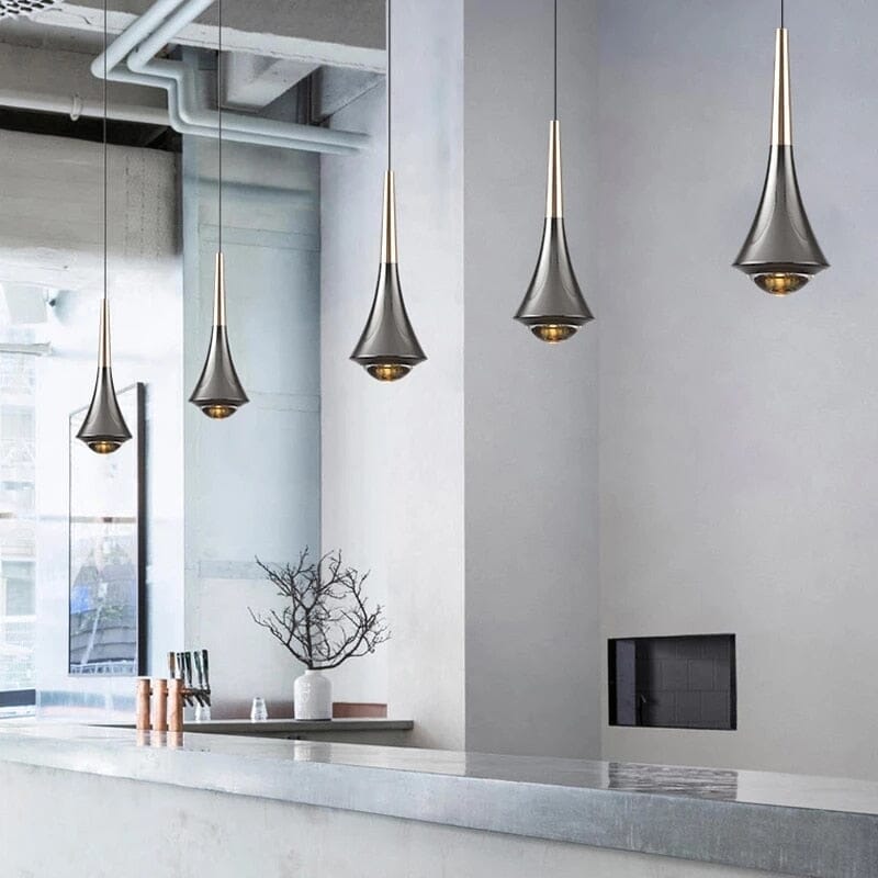 Gisela Modern Pendants
