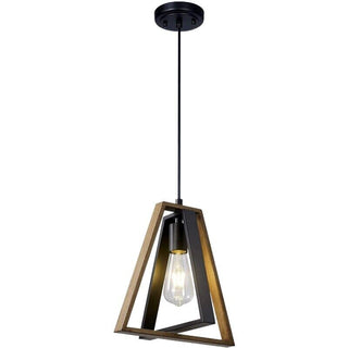 Mabel Retro Modern Chandelier