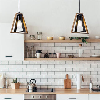 Mabel Retro Modern Chandelier