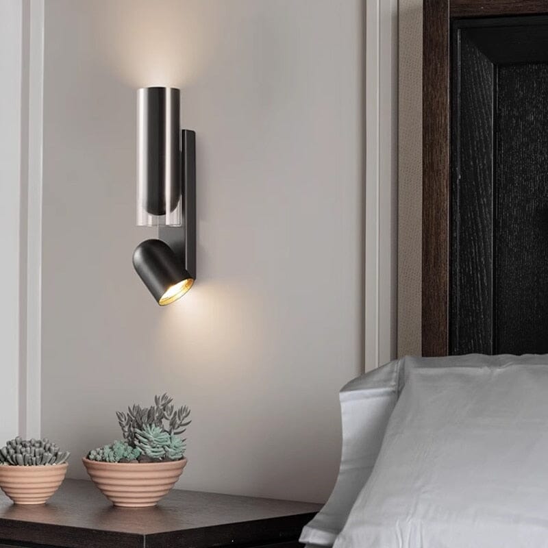 Zynella Majestic Wall Light