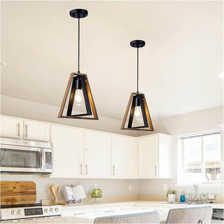 Mabel Retro Modern Chandelier