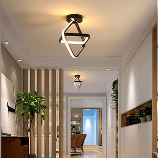 Izak Modern Wall Lamps