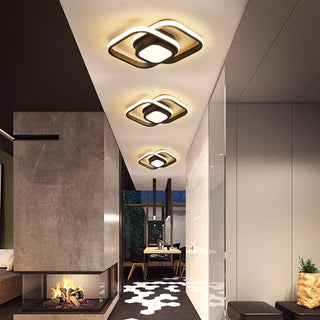 Izak Modern Wall Lamps