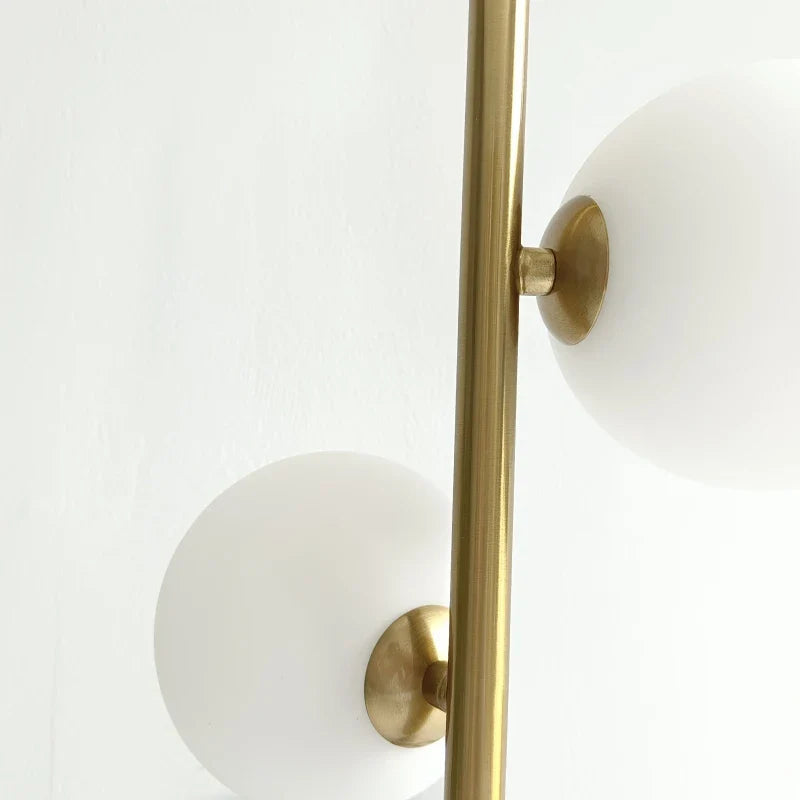 Ava Contemporary Hanging Lamps