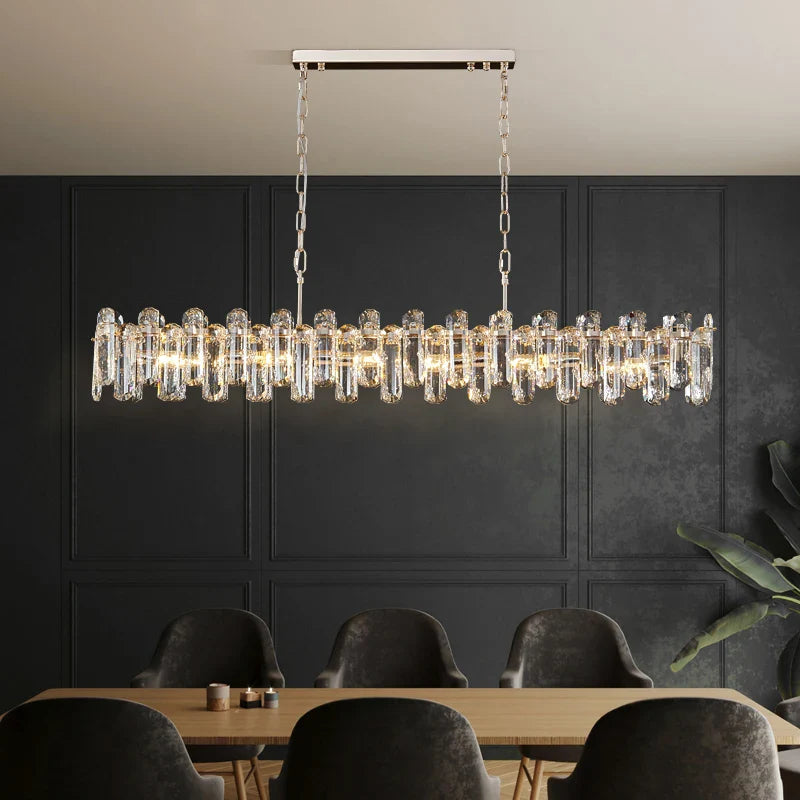 Bertie Luxury Chandelier