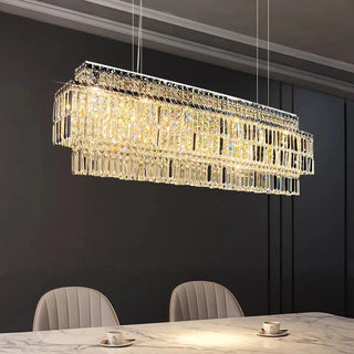 Charleston Modern Chandelier