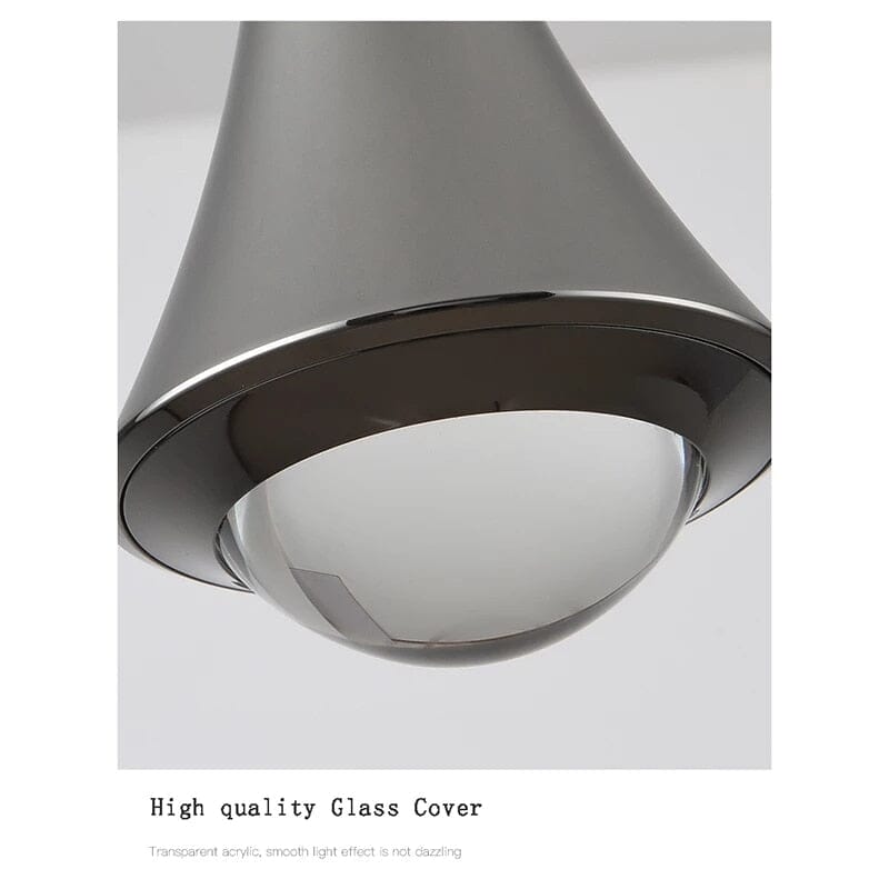 Gisela Modern Pendants