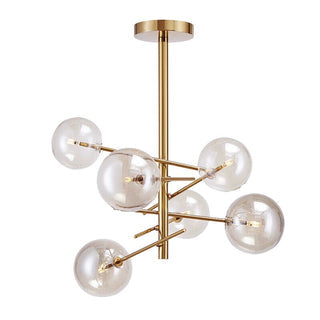 Lara Modern Bubble Chandelier