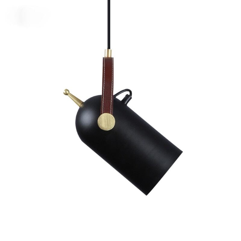 Macaroon LED Pendant