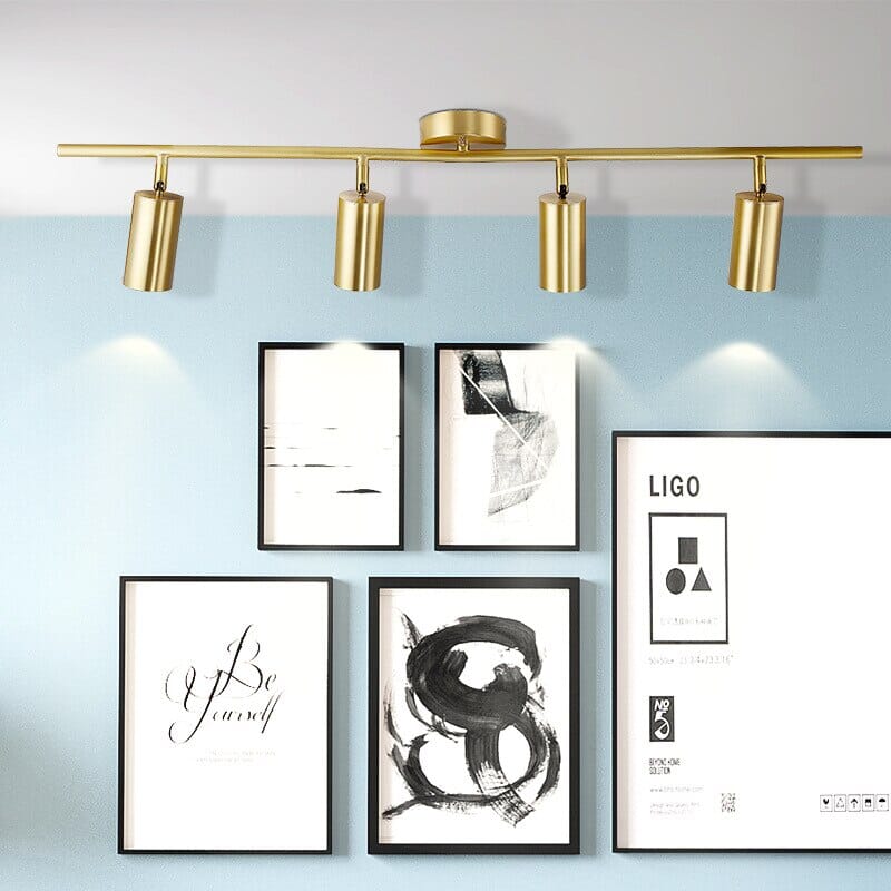 Zynella Modern LED Spotlights