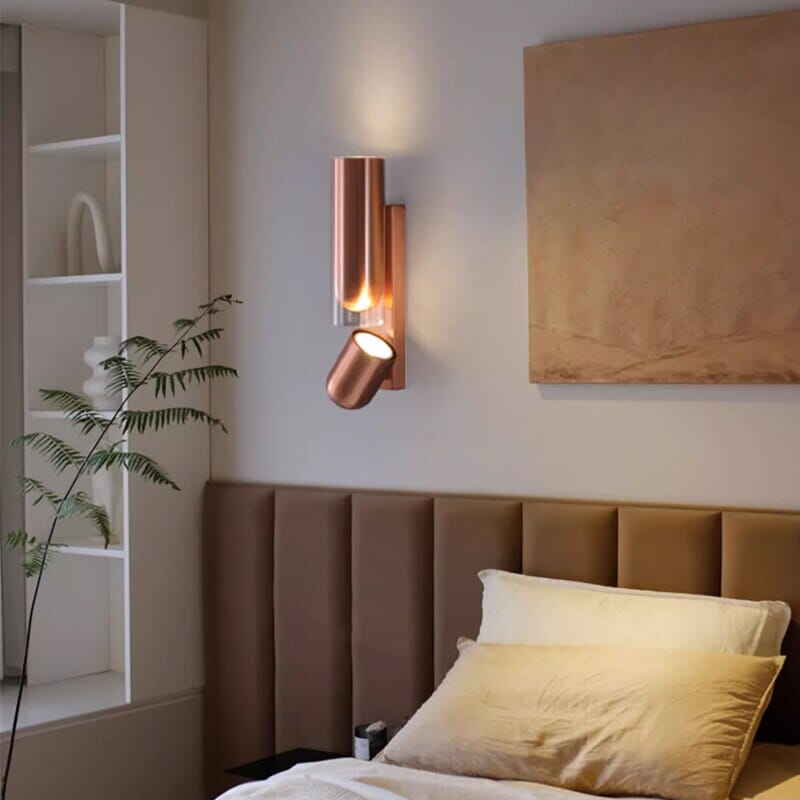 Zynella Majestic Wall Light