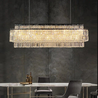 Charleston Modern Chandelier