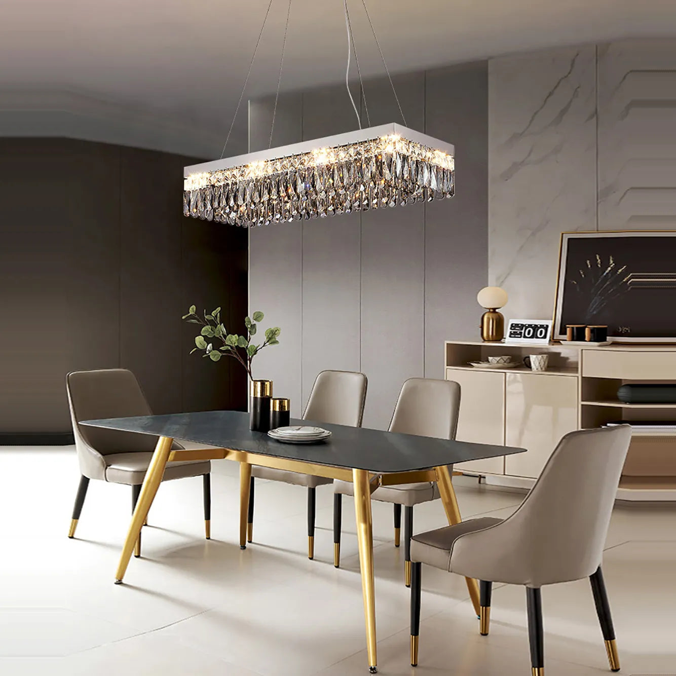 Amani Collection