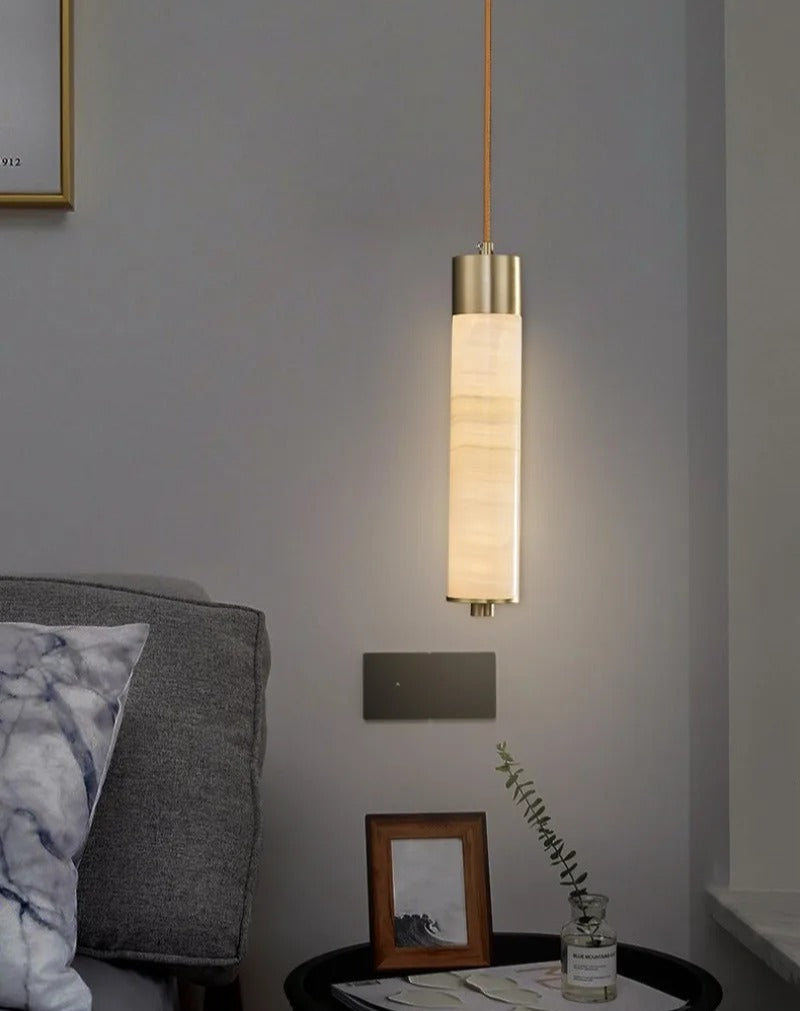 Amalfi Marble Pendant