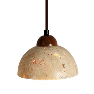 ZenStone Pendant Light