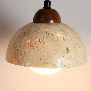 ZenStone Pendant Light