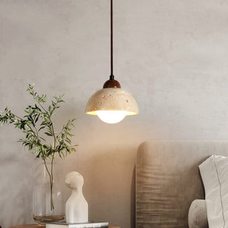 ZenStone Pendant Light
