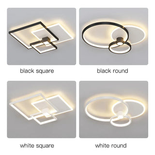 Dalston Accent Light Lamp