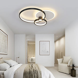 Dalston Accent Light Lamp
