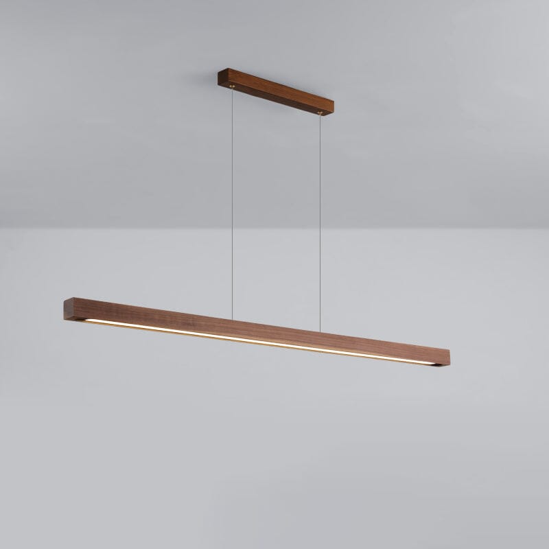 The Veneer Chandelier