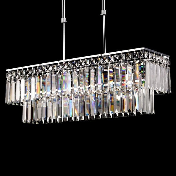 Sharenza Chandelier
