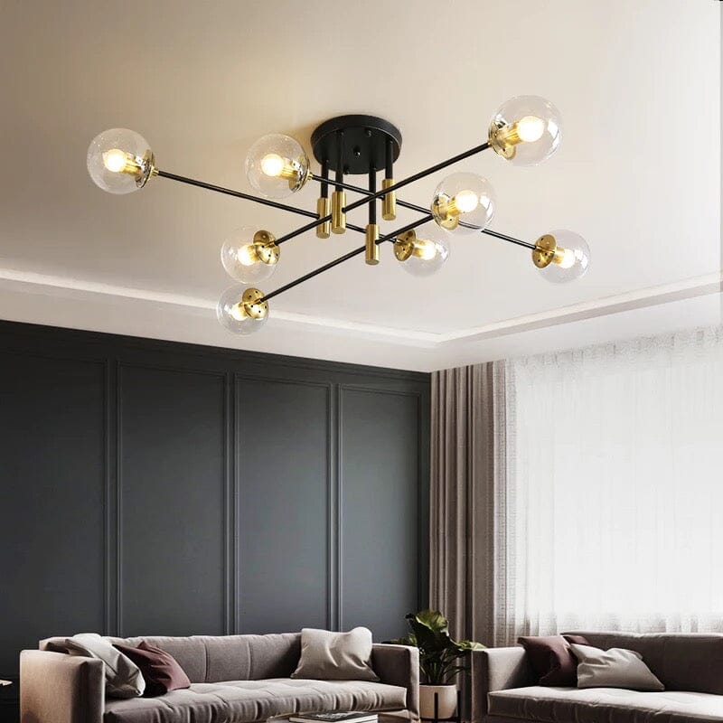 Elias Modern Chandelier