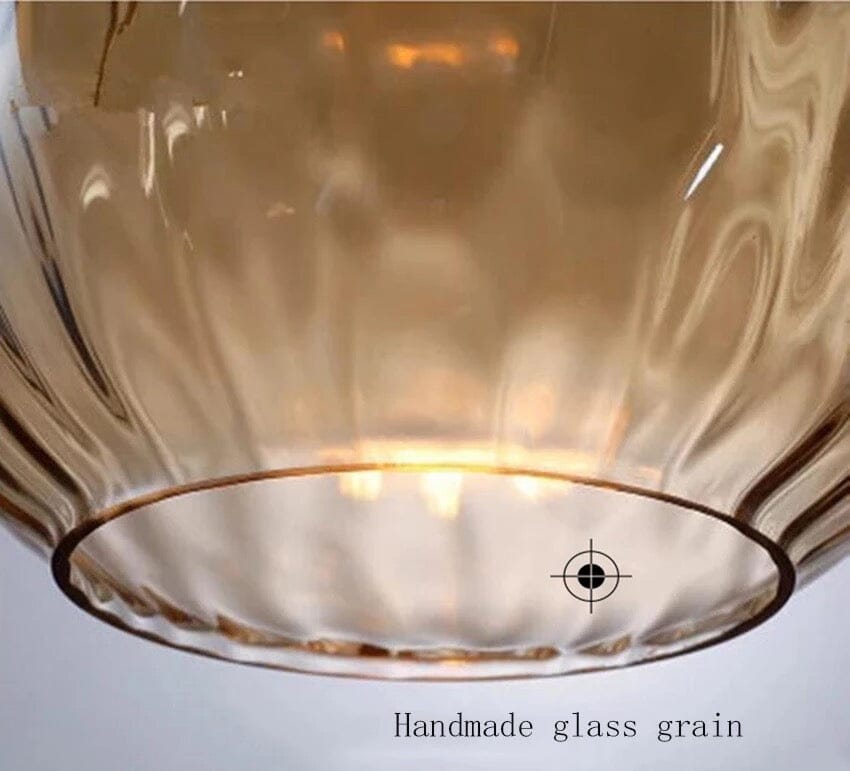 Seraphine Glass Illume Lights