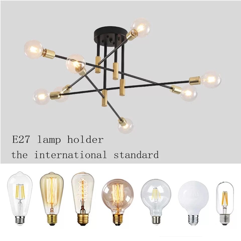 Eto Elegant Lights