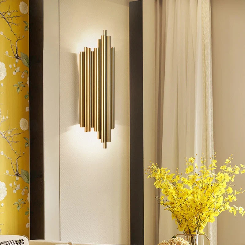 Opaline Radiance Lamp