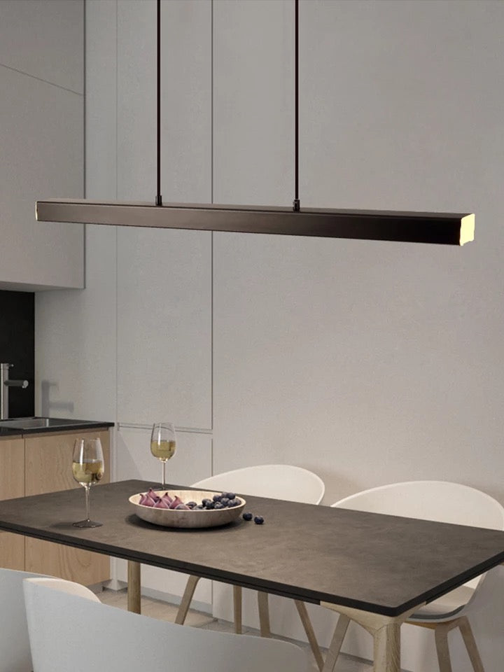 The LumaBar Lamp
