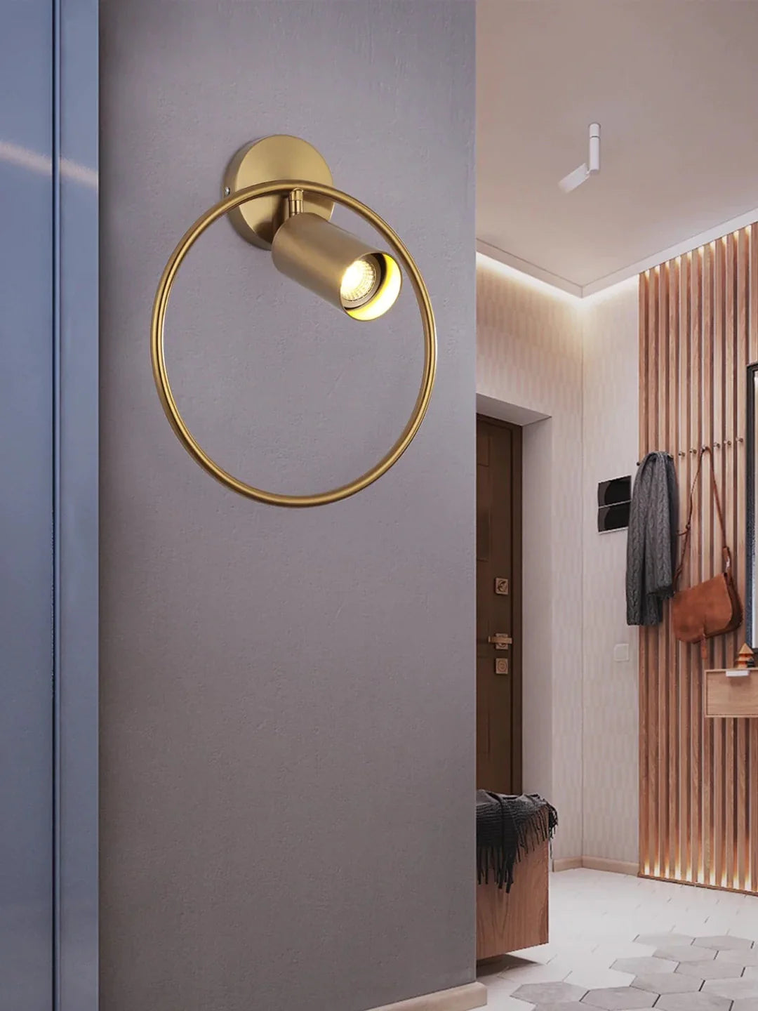 Canarra Luxury Light
