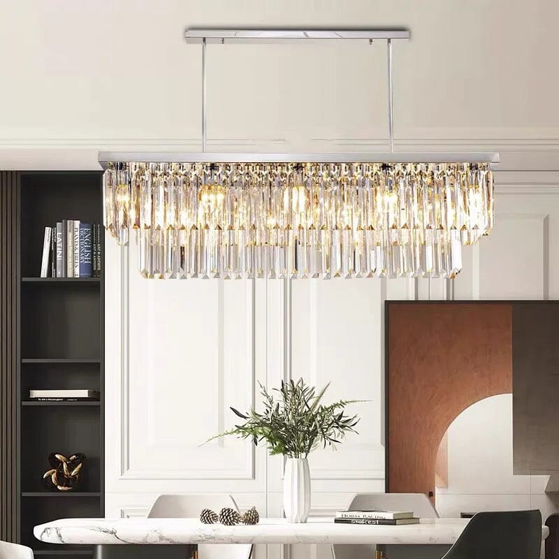 Sharenza Chandelier
