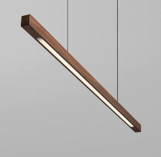 The Veneer Chandelier