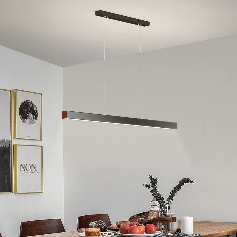The LumaBar Lamp