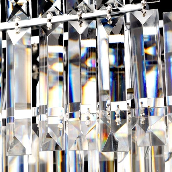 Sharenza Chandelier