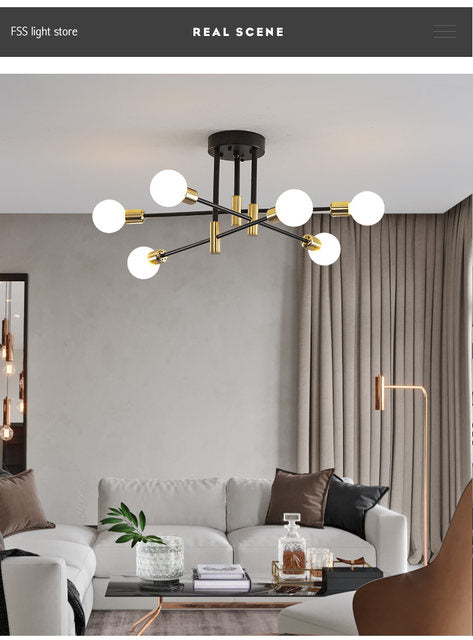 Eto Elegant Lights