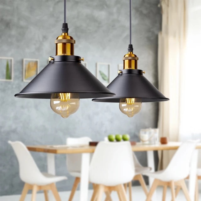 Sofia Vintage Lamp