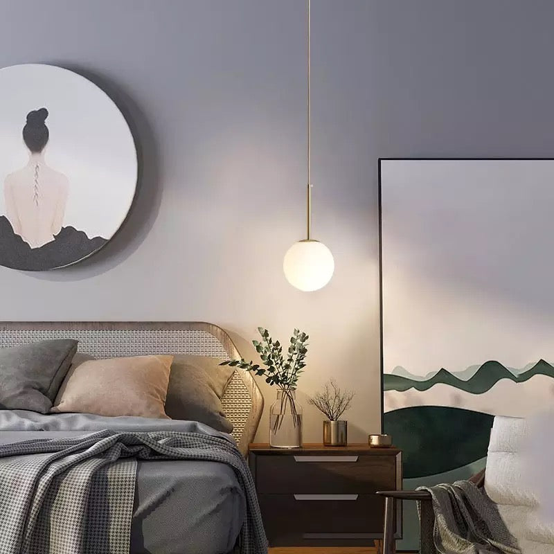 Skandi Essence Pendant Light