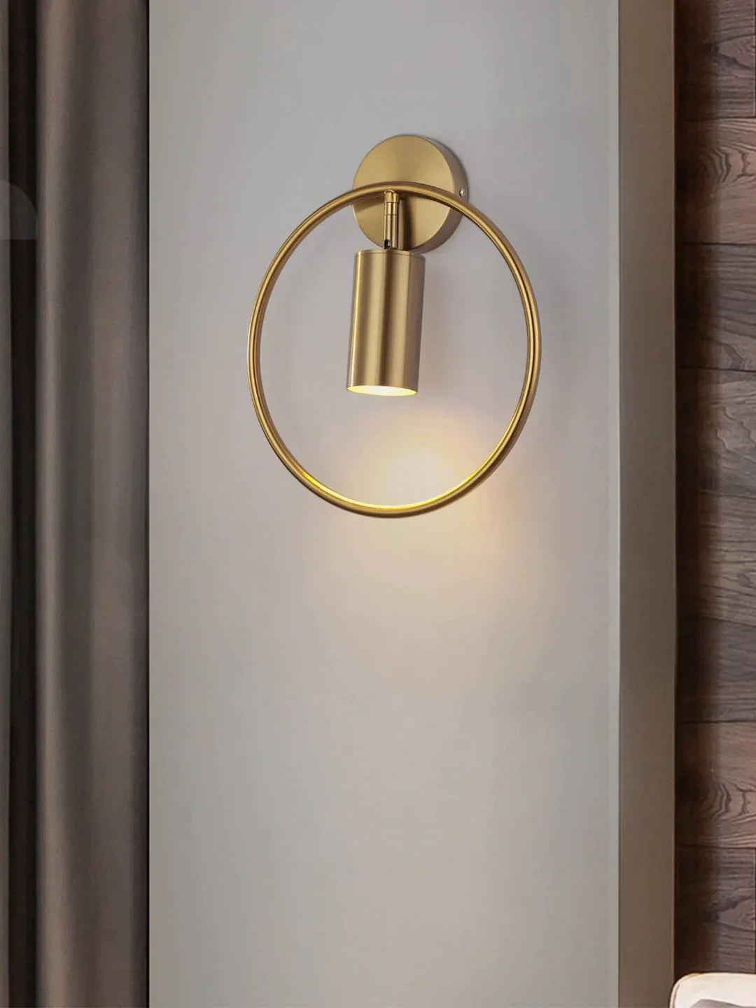 Canarra Luxury Light