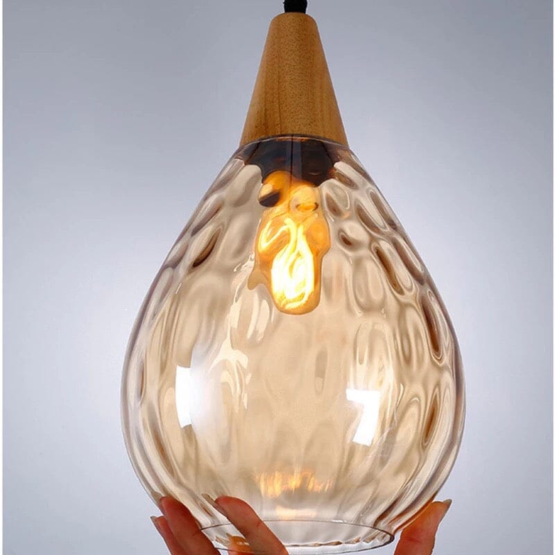 Seraphine Glass Illume Lights