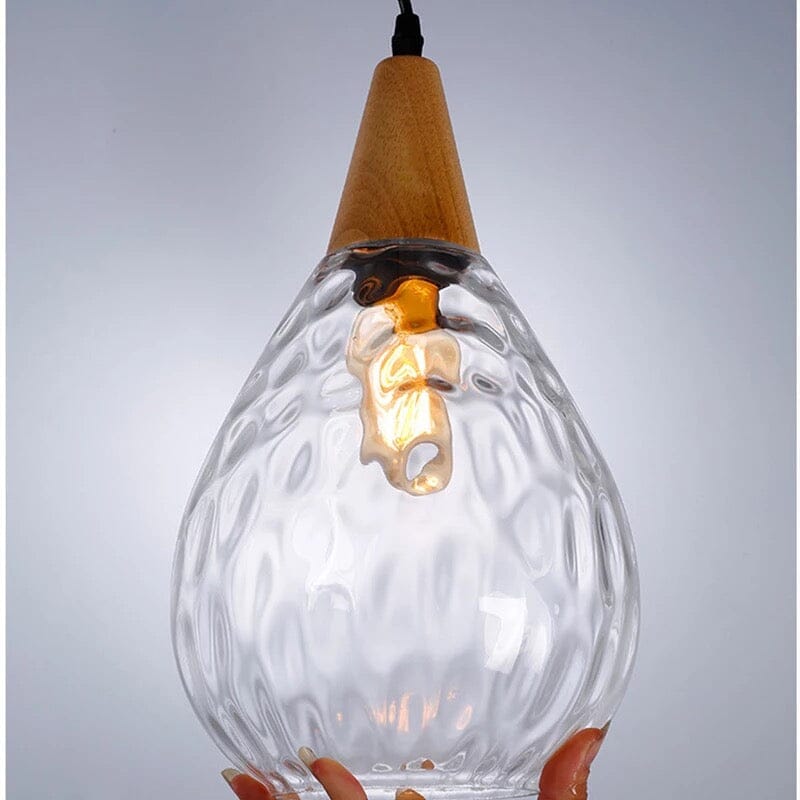 Seraphine Glass Illume Lights