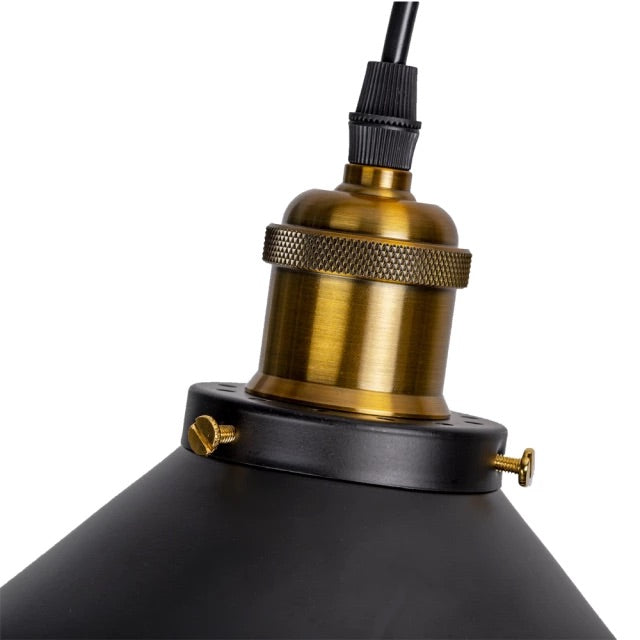 Sofia Vintage Lamp