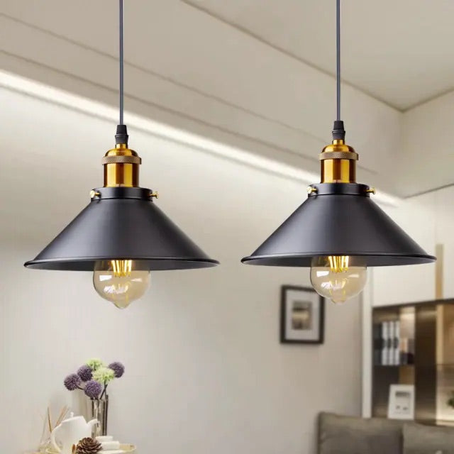 Sofia Vintage Lamp