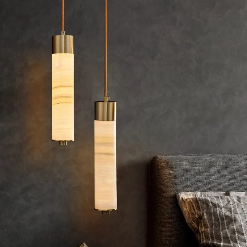 Amalfi Marble Pendant