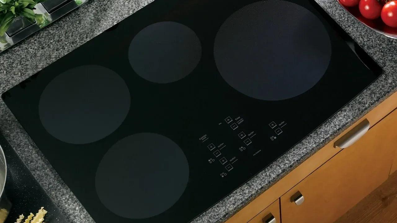 Best 4-Zone Induction Hob 2026: Top Built-In Models Reviewed– Zynella ...